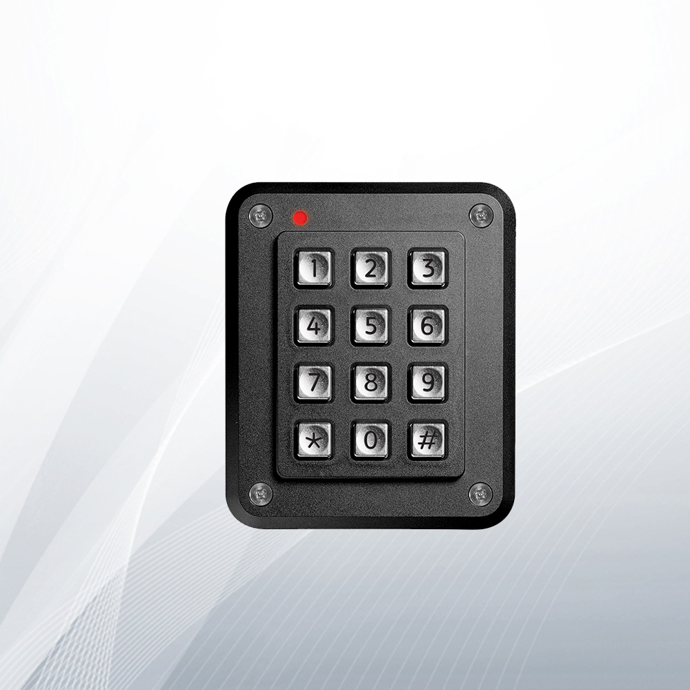 Storm AXS S40 Integrated Keypad & Contactless Reader